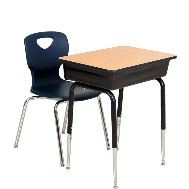 課桌椅設(shè)計制作注意事項，高度空間都要注意