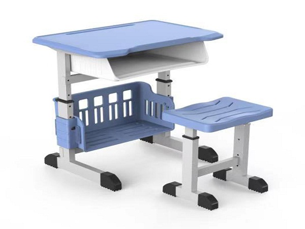 幼兒園課桌椅選擇需要注意的事項(xiàng)，尺寸材料