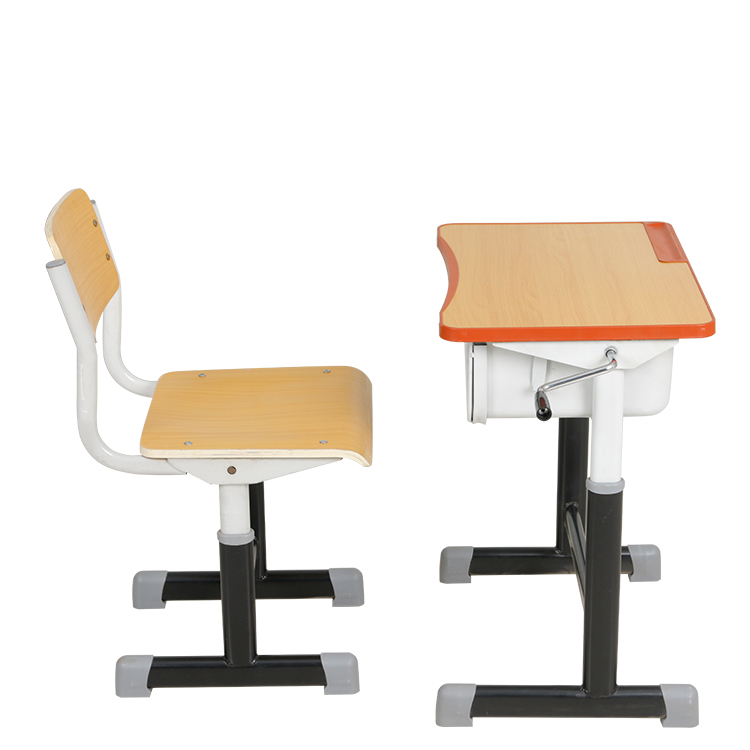 學(xué)生課桌椅多少錢(qián)一套？影響價(jià)格的因素有啥？