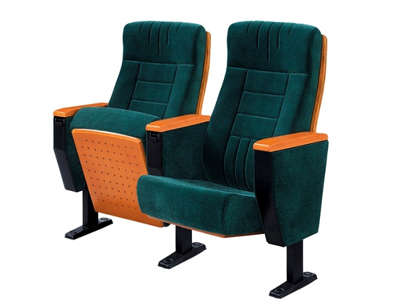 會議中心、劇院、報告廳使用禮堂椅的重要性